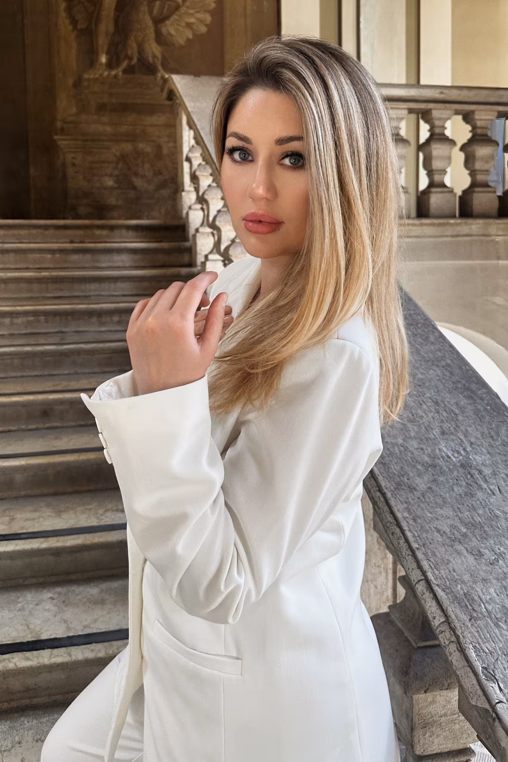 Elena marriage agency odessa