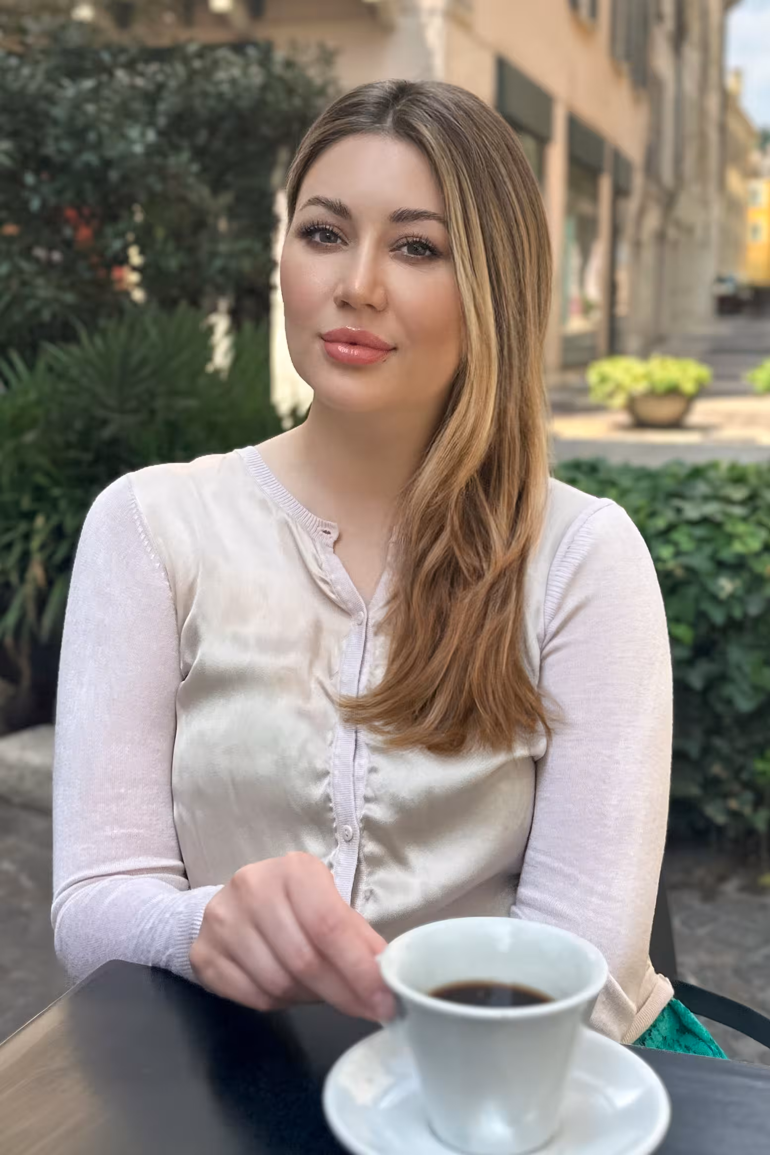 Elena marriage agency odessa