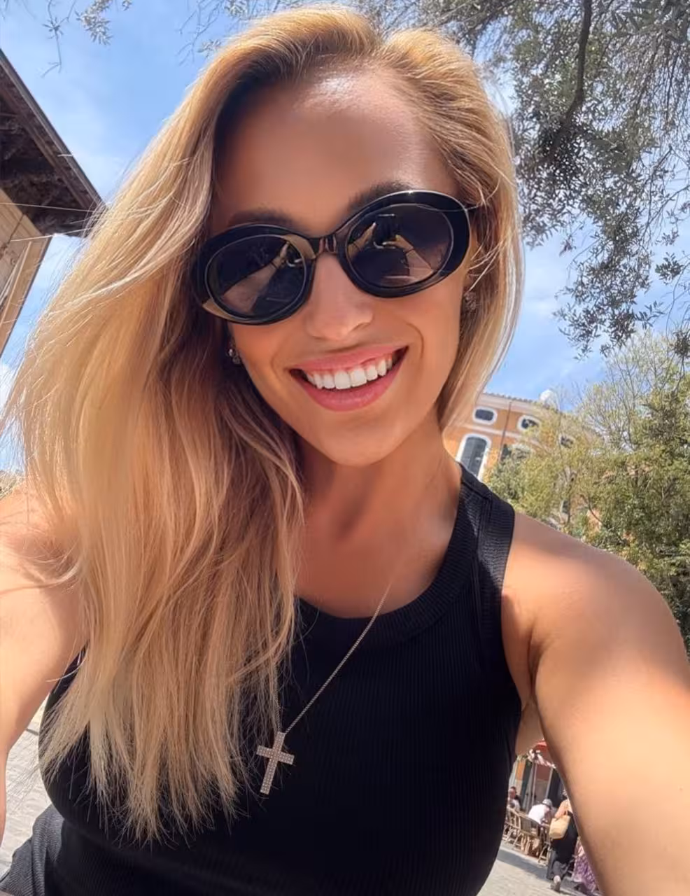 Marharyta online personals san francisco