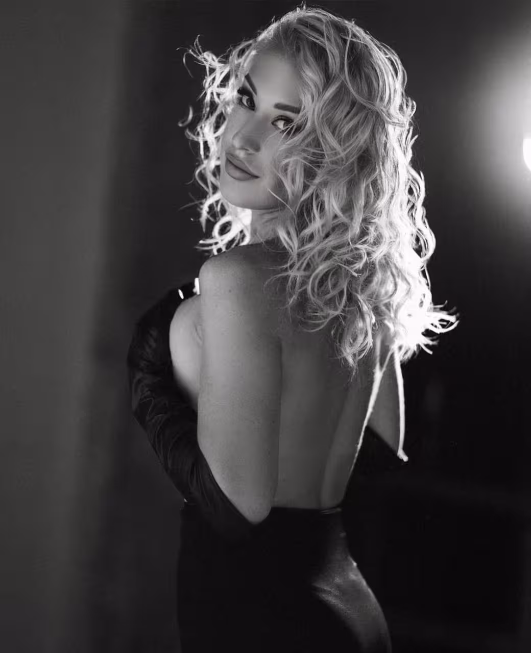 Marharyta online personals san francisco