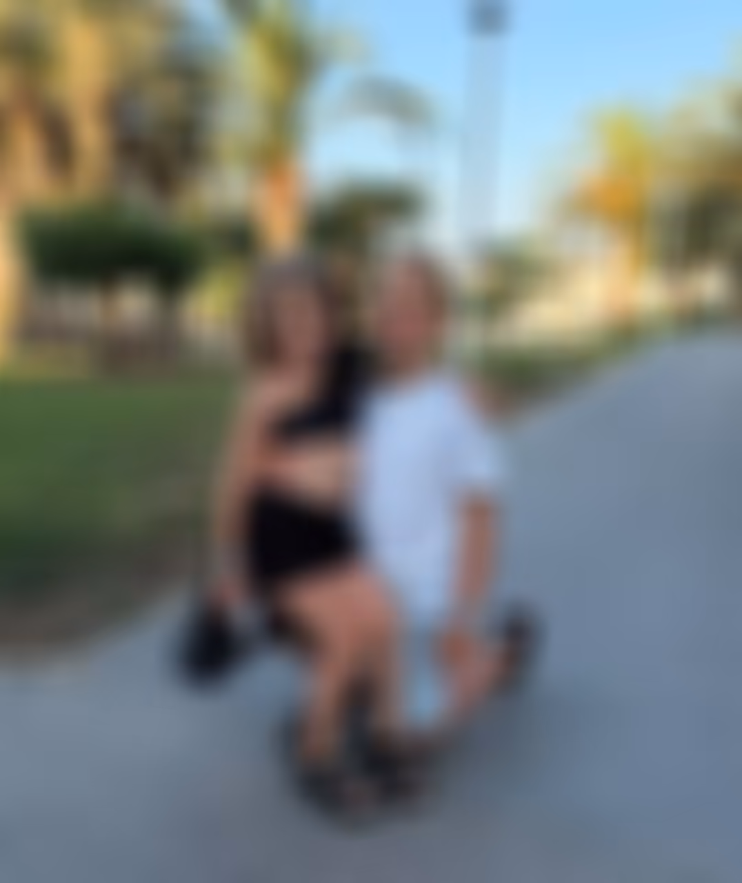 Marharyta online personals san francisco