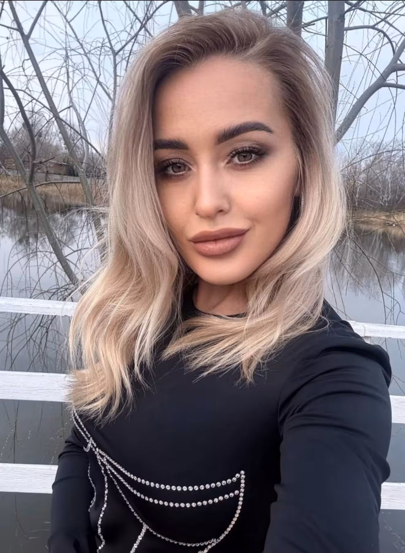 Marharyta online personals san francisco
