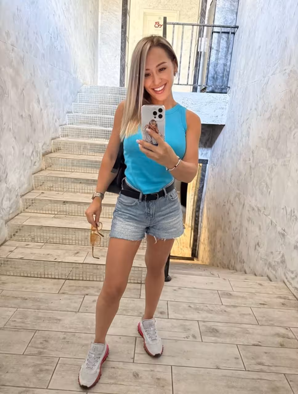 Marharyta online personals san francisco