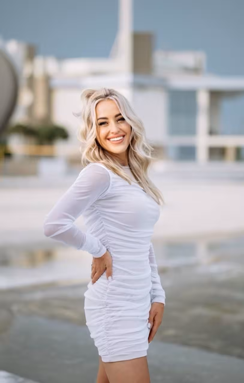 Marharyta online personals san francisco
