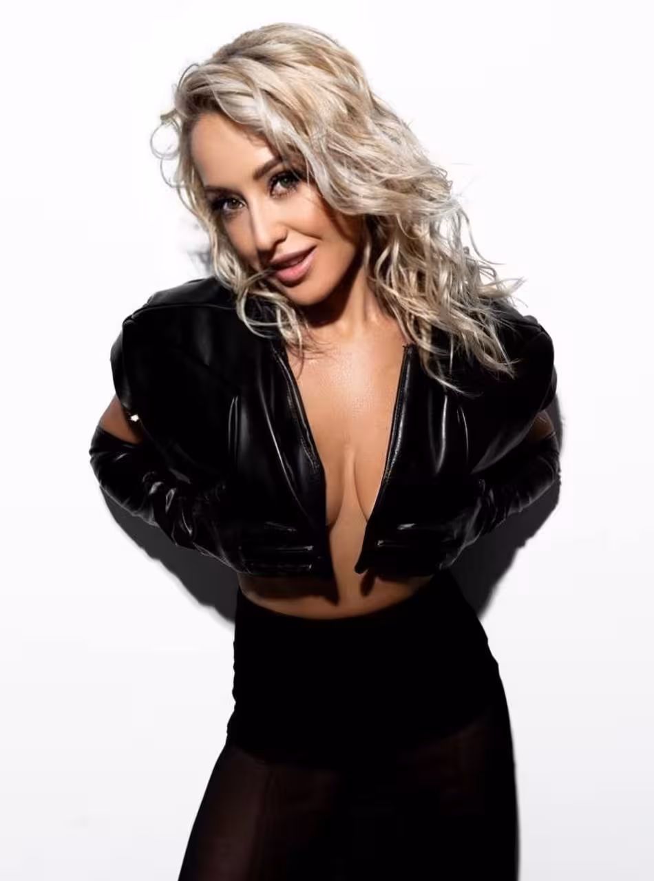 Marharyta online personals san francisco