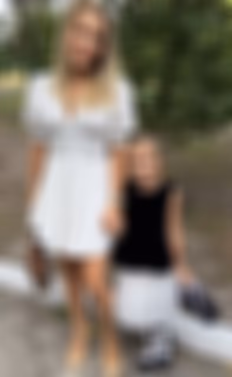 Marharyta online personals san francisco
