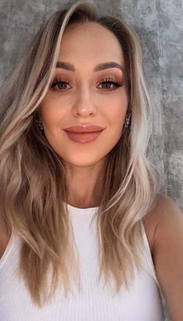 Marharyta online personals san francisco