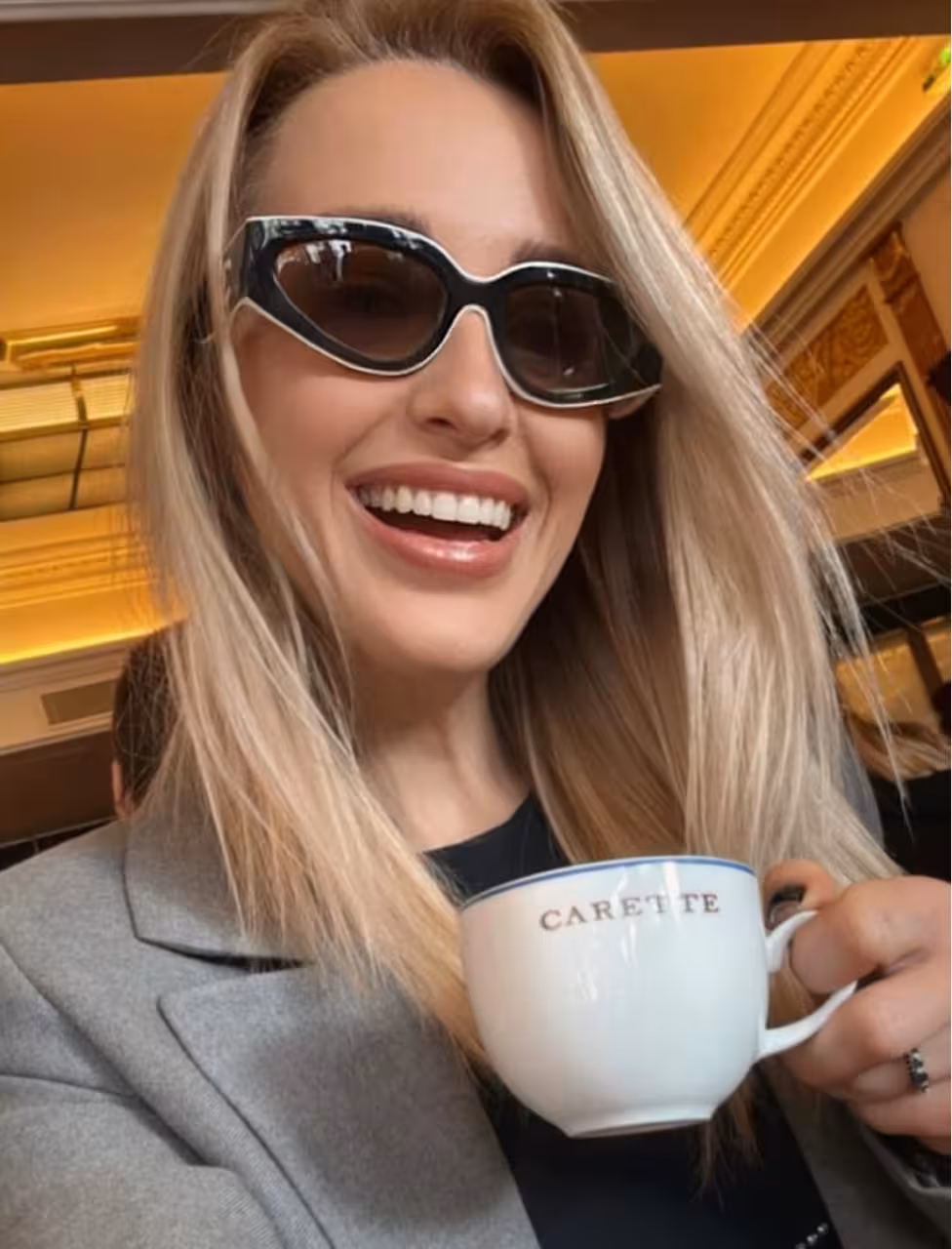 Marharyta online personals san francisco