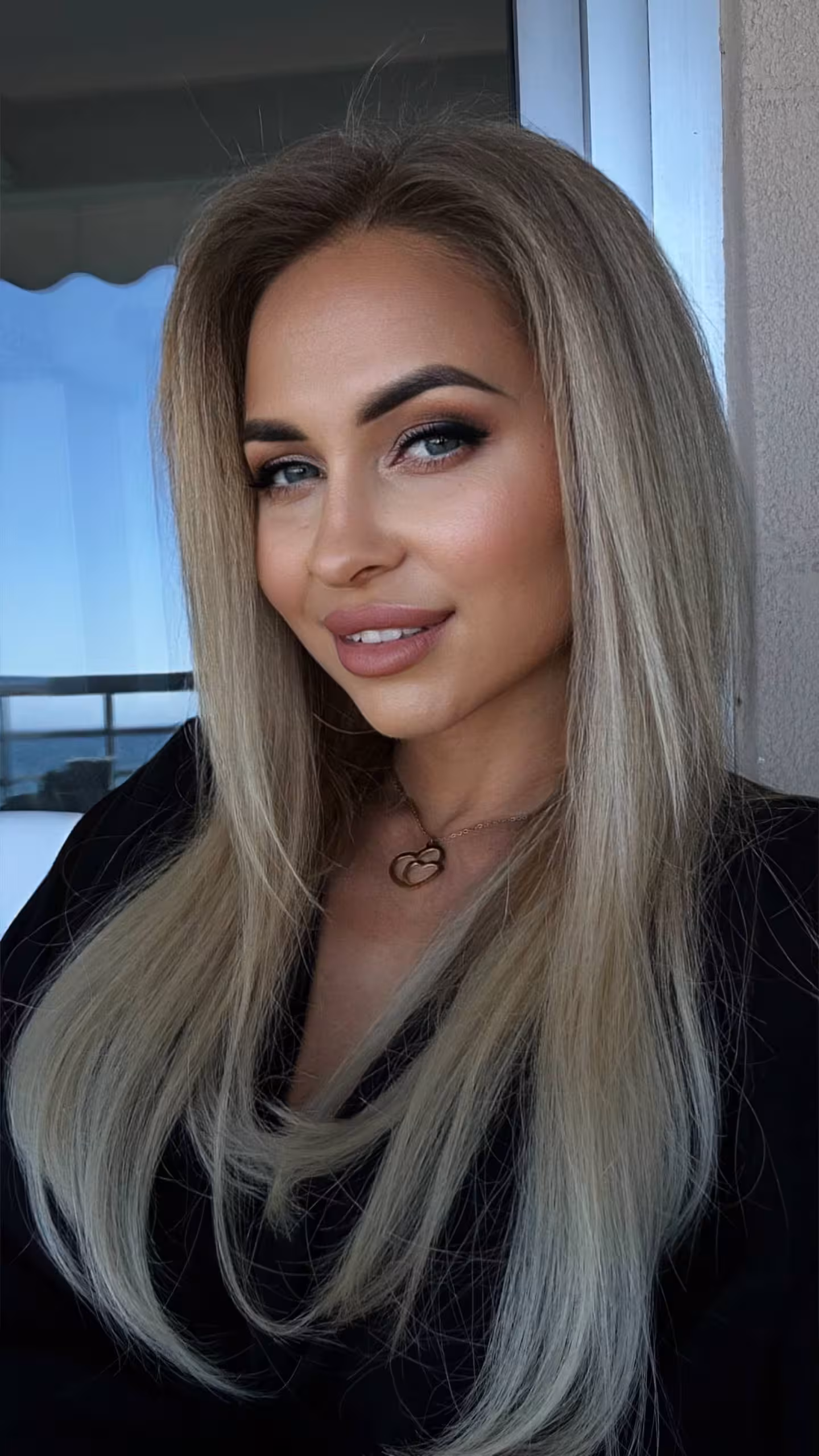 Daria russian dating in nyc