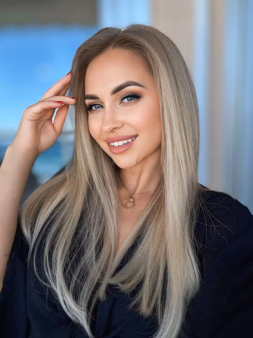 Daria russian dating in nyc