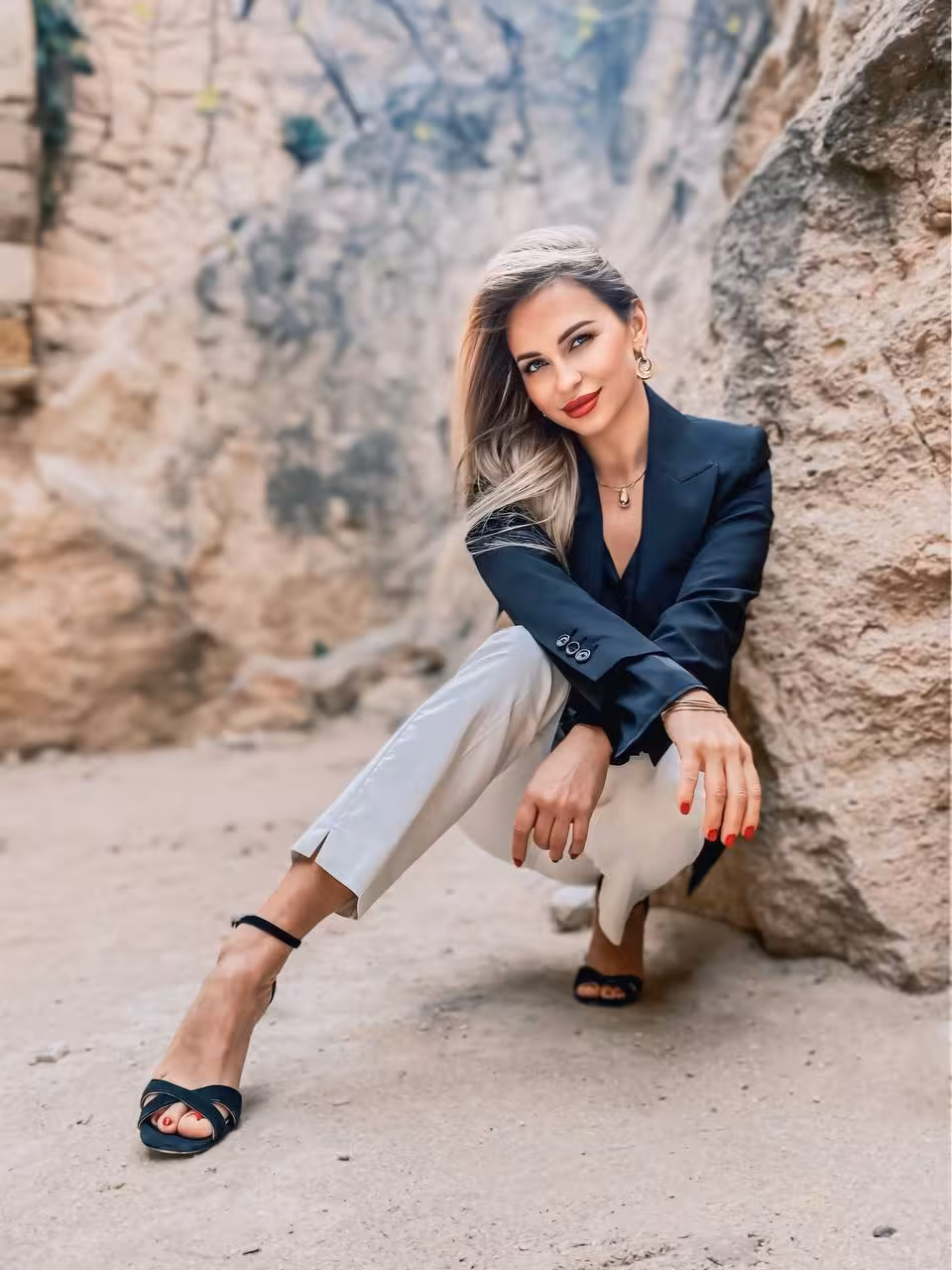 Daria russian dating in nyc