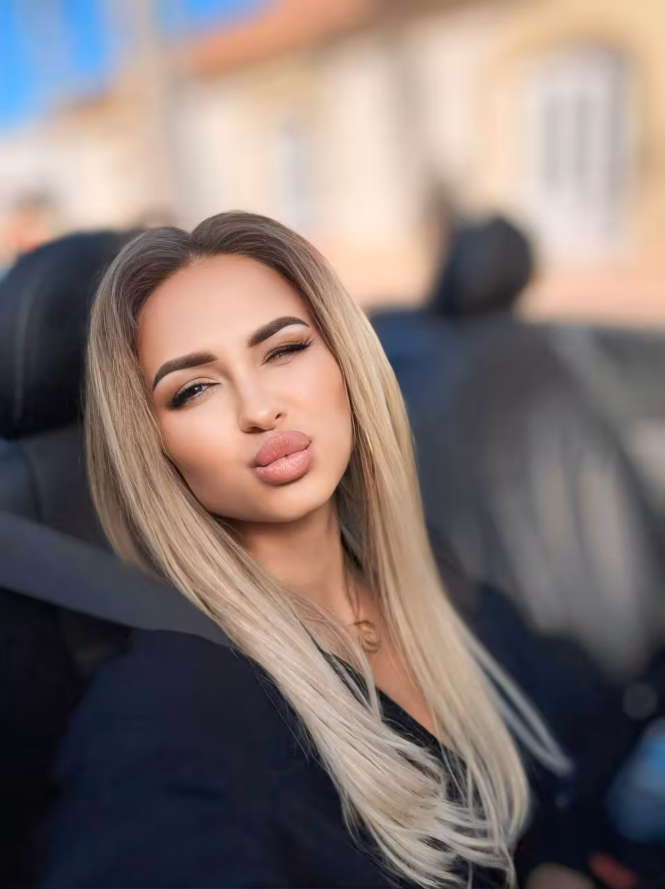 Daria russian dating in nyc