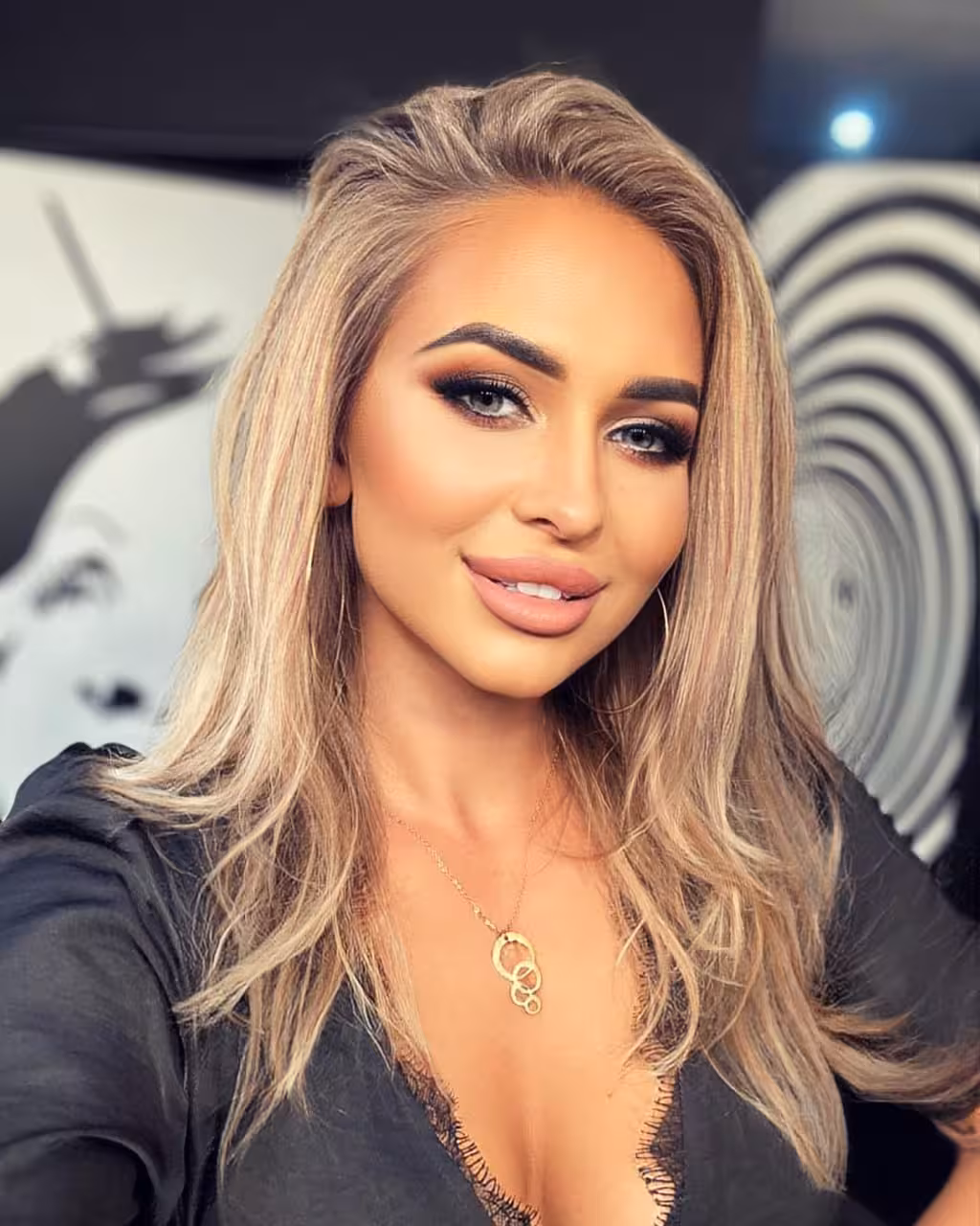 Daria russian dating in nyc