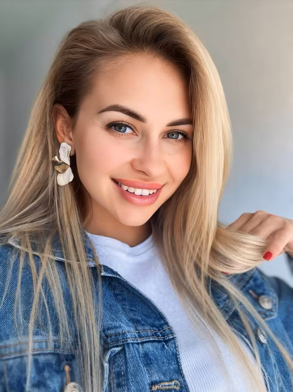Daria russian dating in nyc