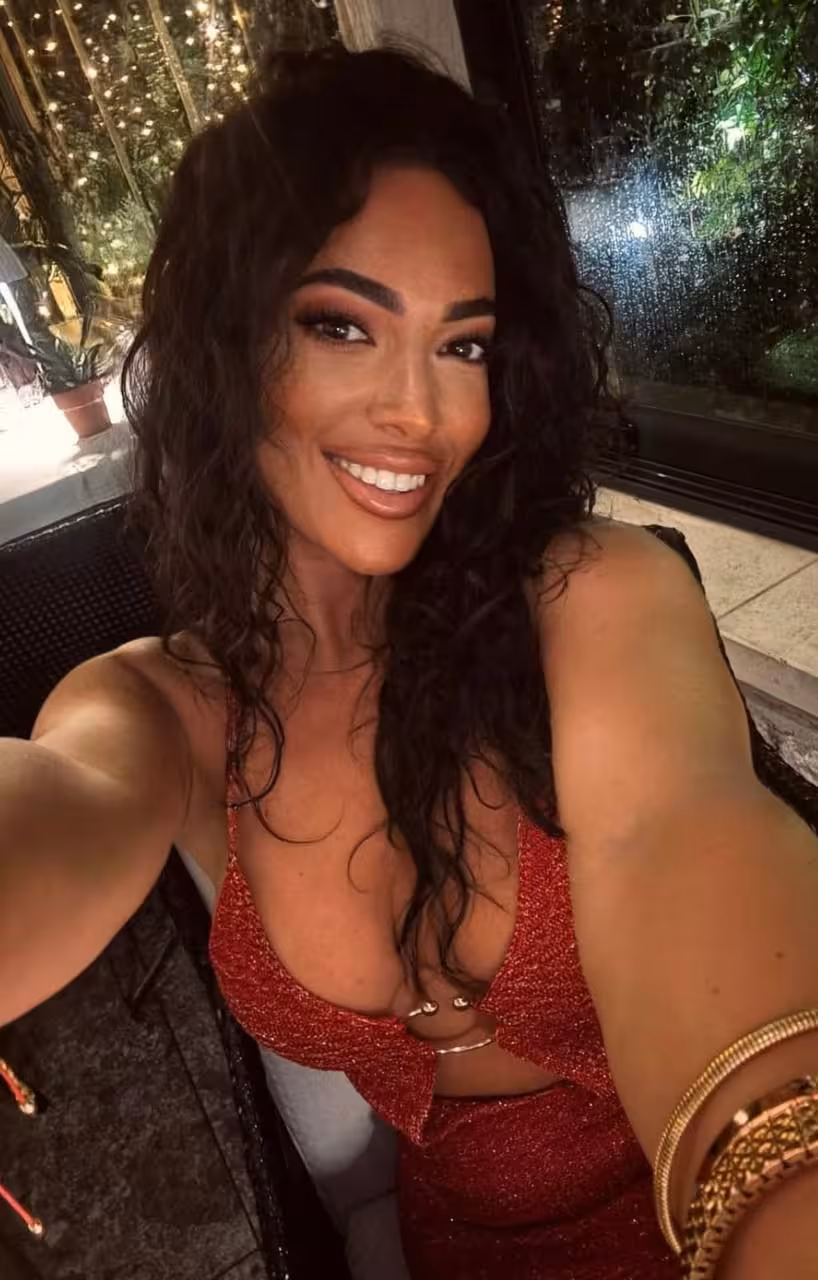 Tijana single sites for over 40