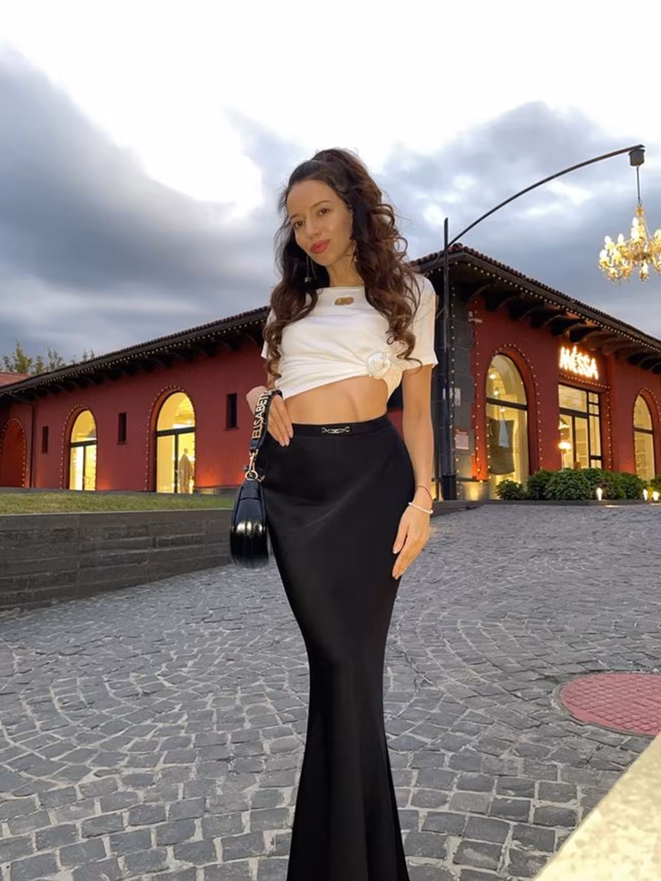 Viktoria ukraine bikini brides