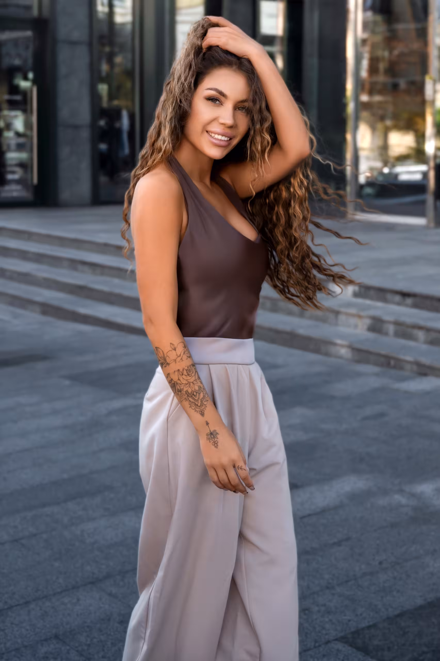 Nastya anastasia dating review