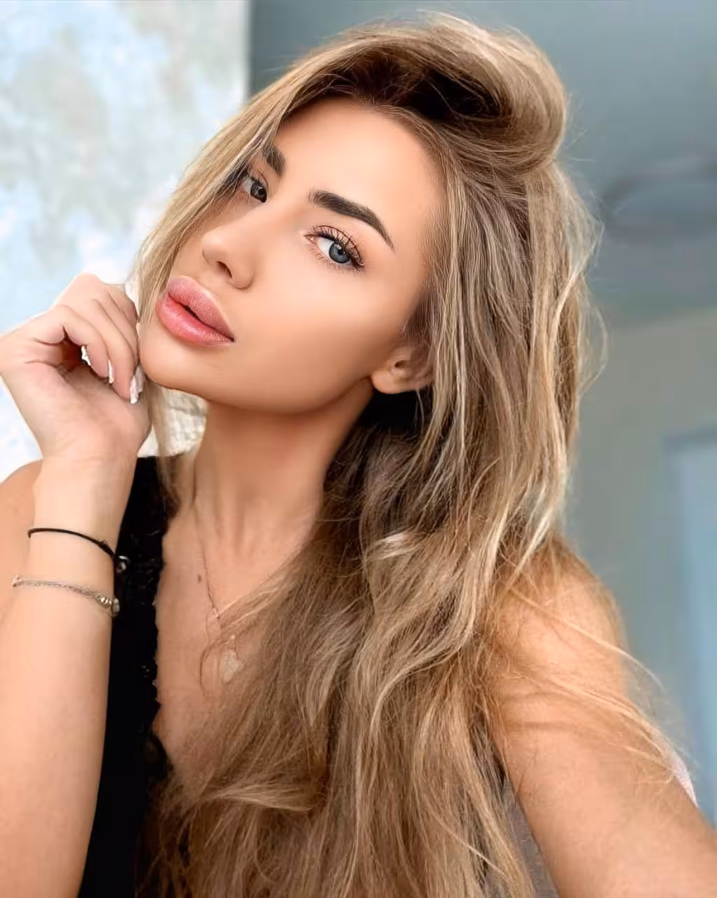 Hanna beauties of ukraine review