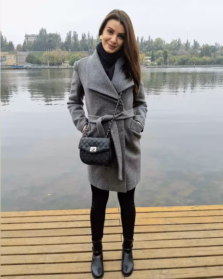 Diamond Olya bham personals