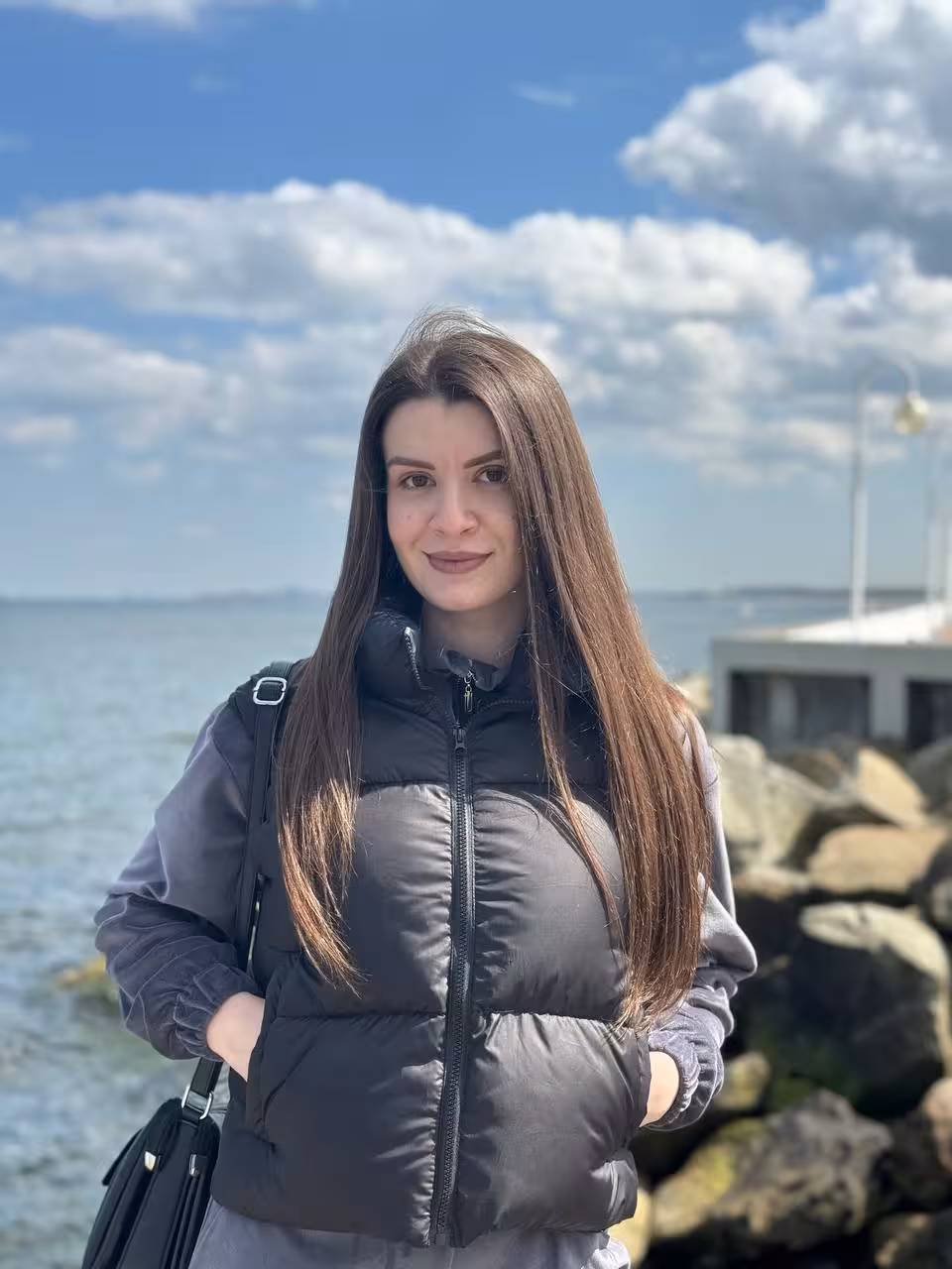 Diamond Olya bham personals