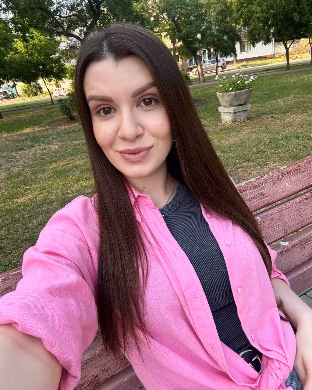 Diamond Olya bham personals