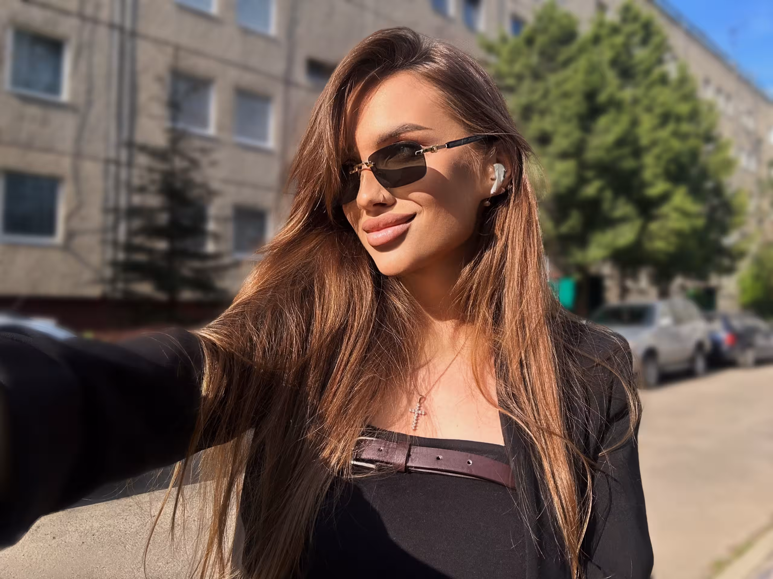 JULIA brooklyn dating site