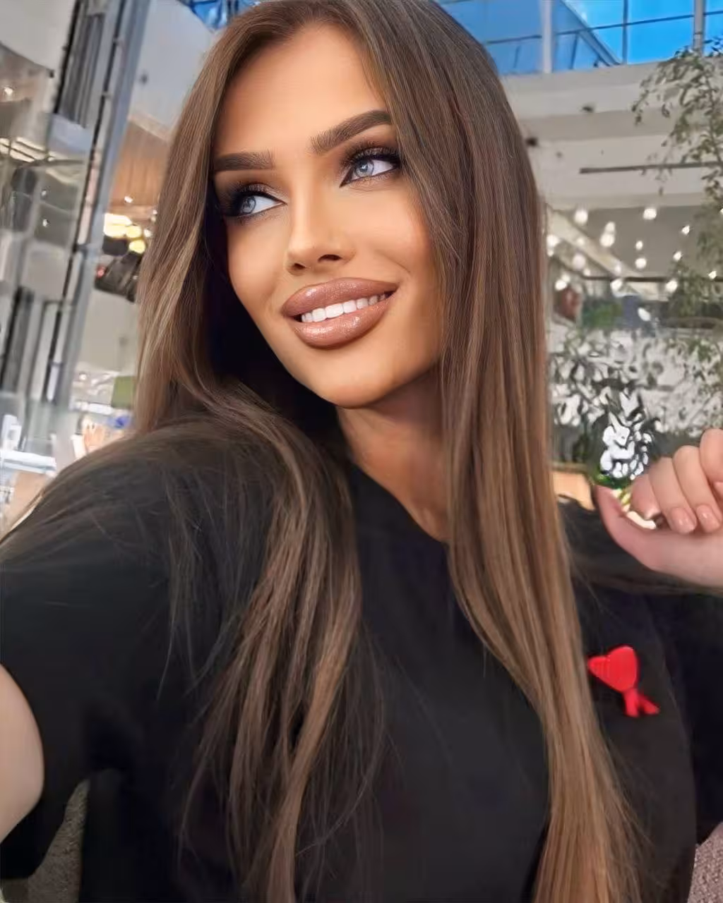 JULIA brooklyn dating site