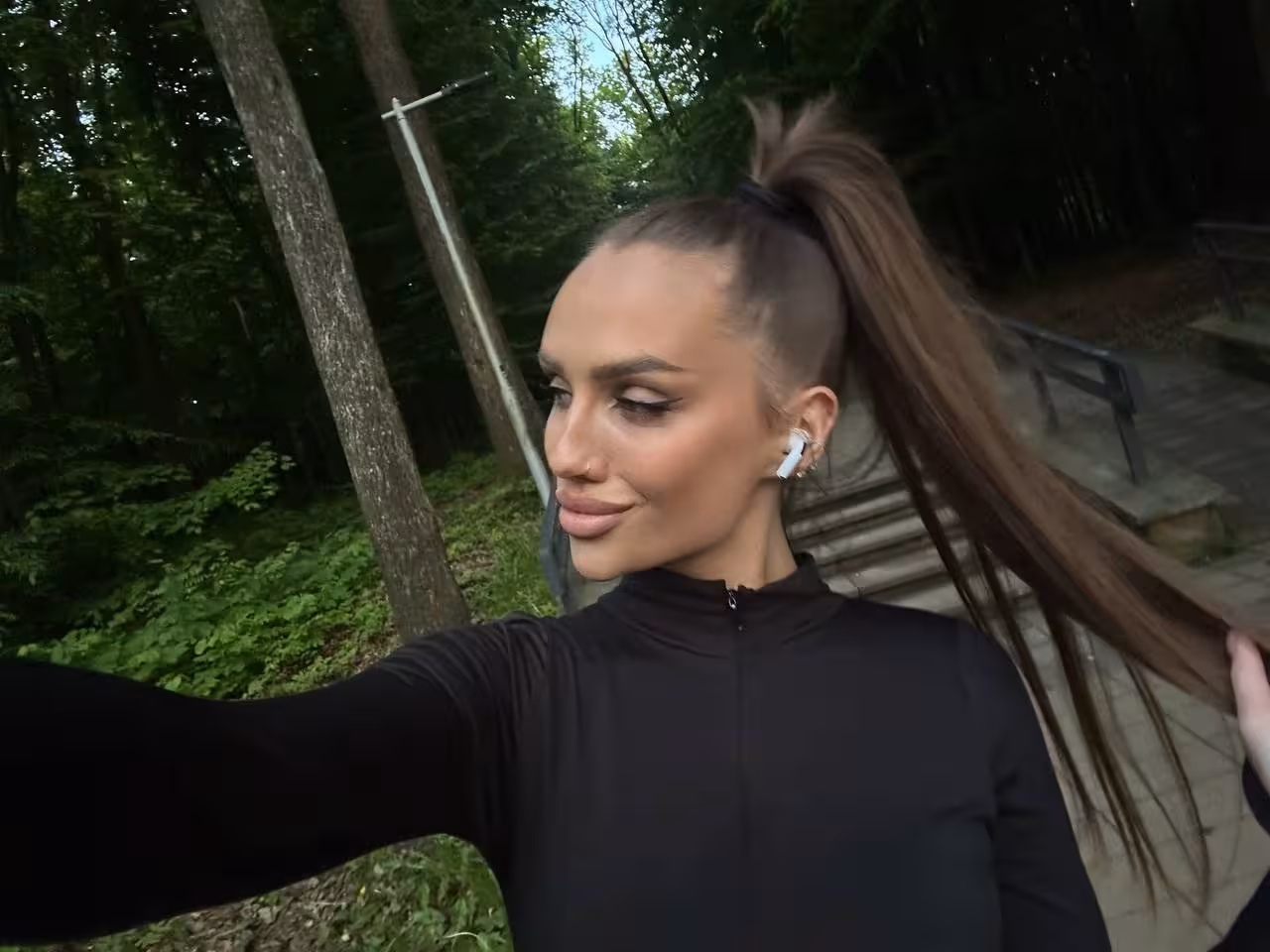 JULIA brooklyn dating site