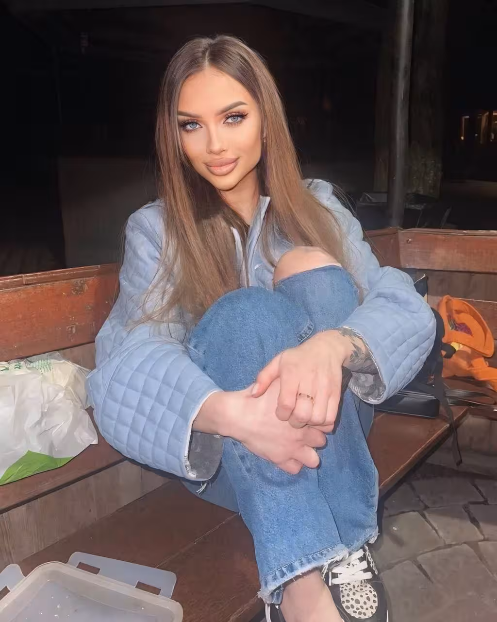 JULIA brooklyn dating site