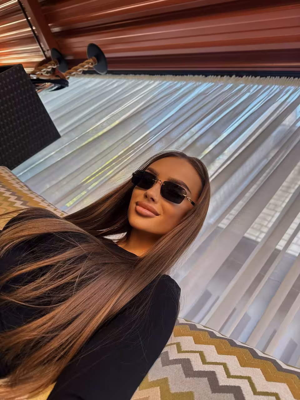 JULIA brooklyn dating site