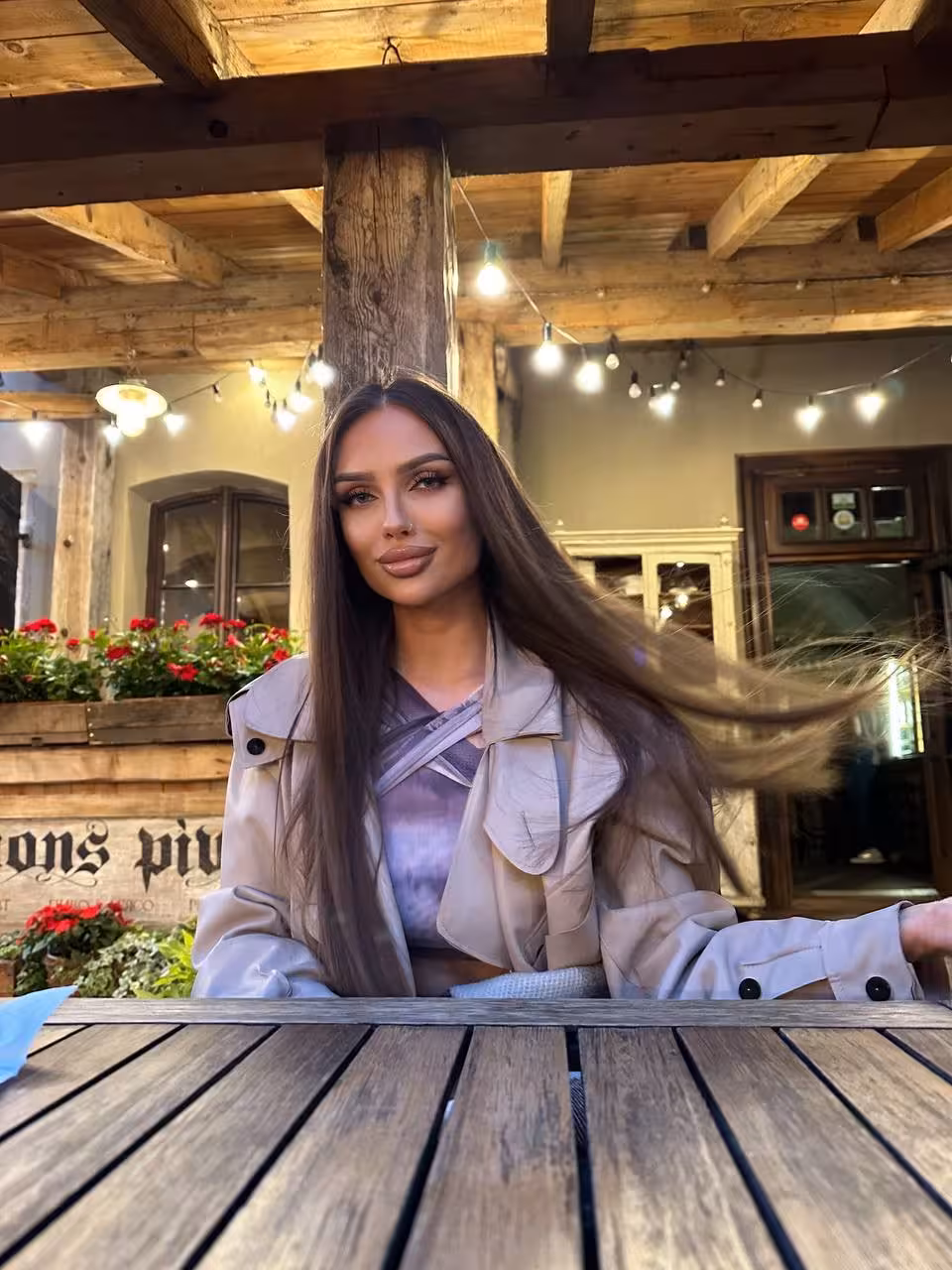 JULIA brooklyn dating site