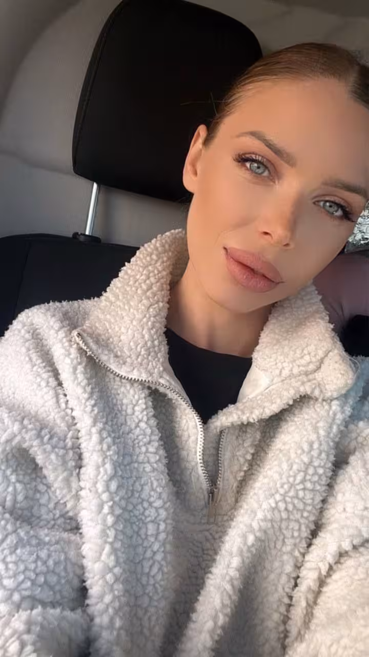Anna dating slavic women