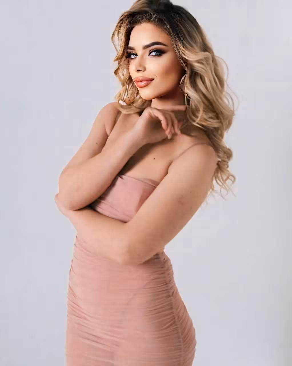 Anna dating slavic women