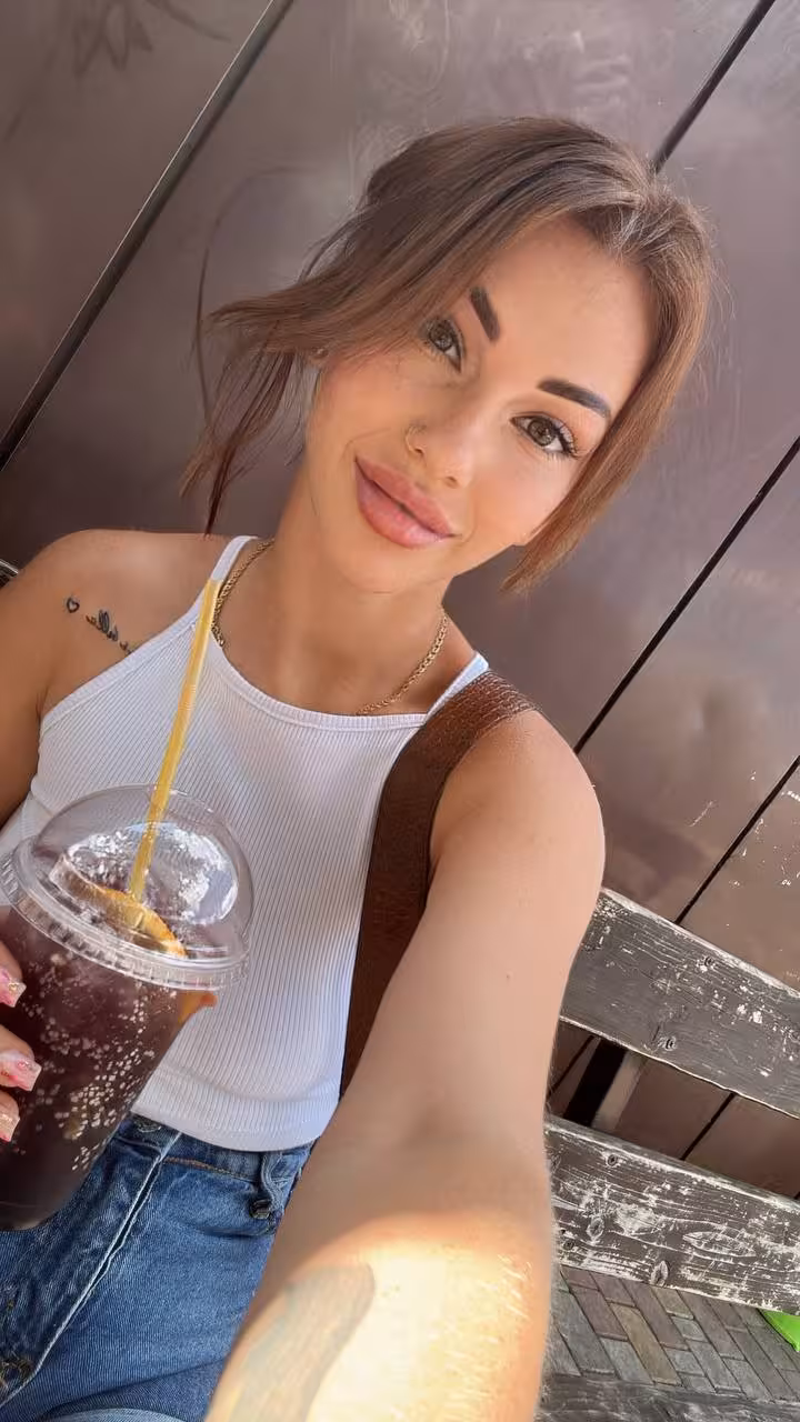 Elena  fresno dating sites