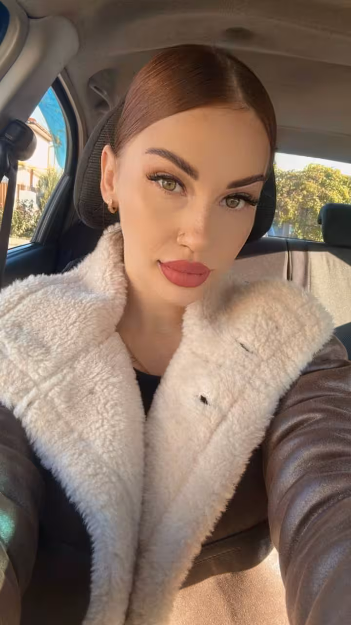 Elena  fresno dating sites