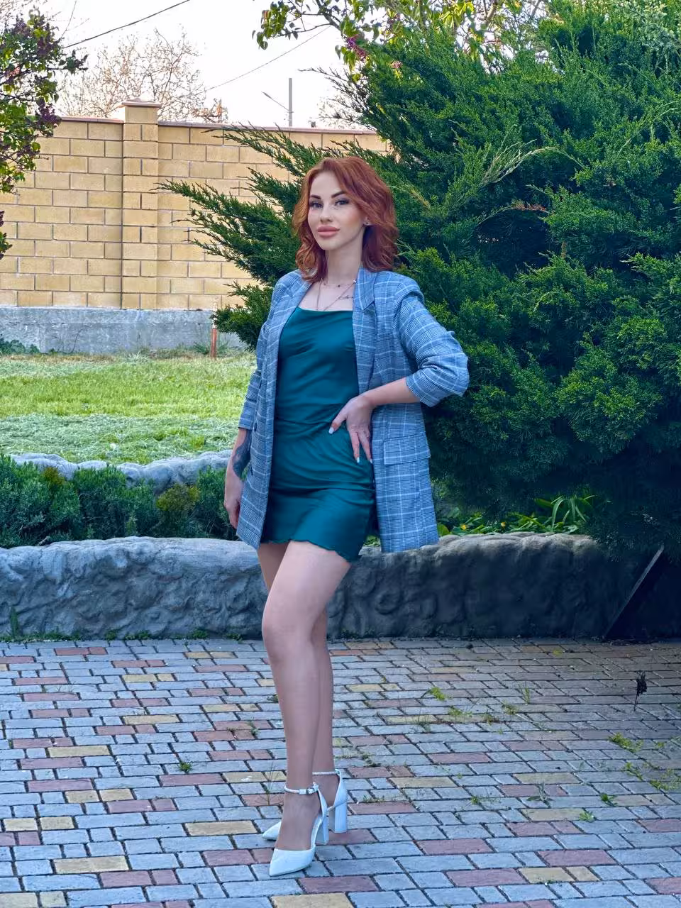 Elena  fresno dating sites