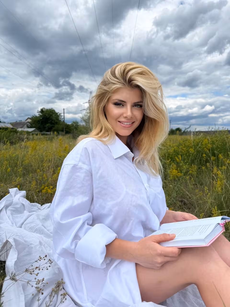 Veronica funny russian dating site pictures