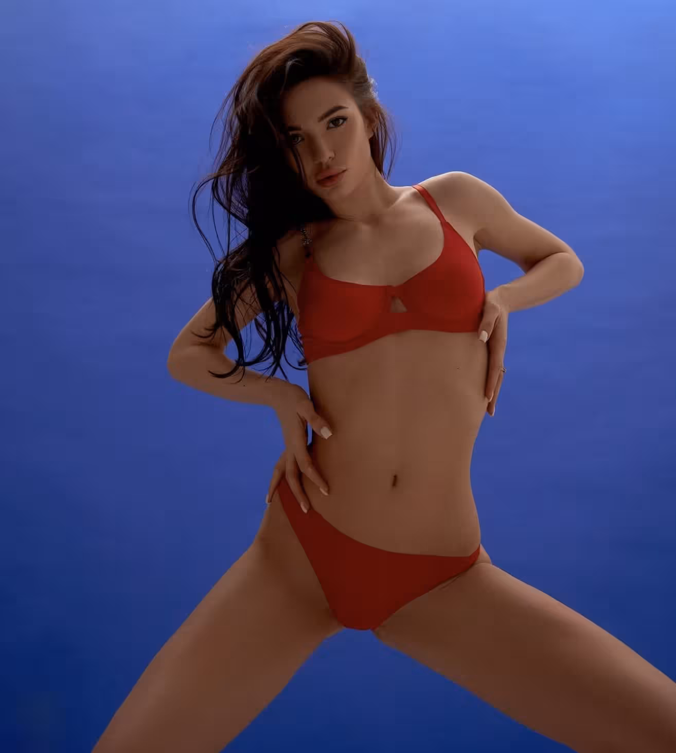 Alex hottest russian woman