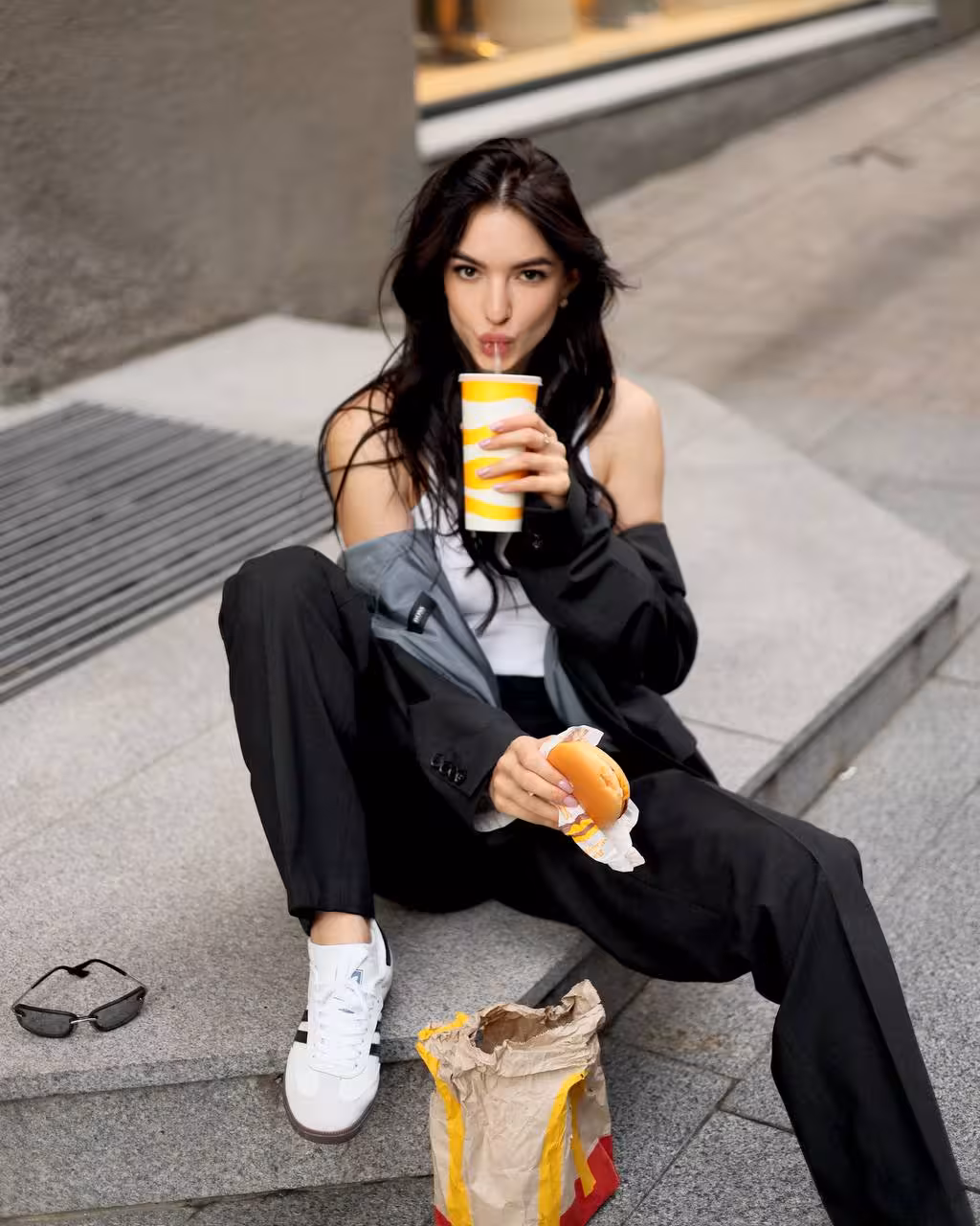 Alex hottest russian woman