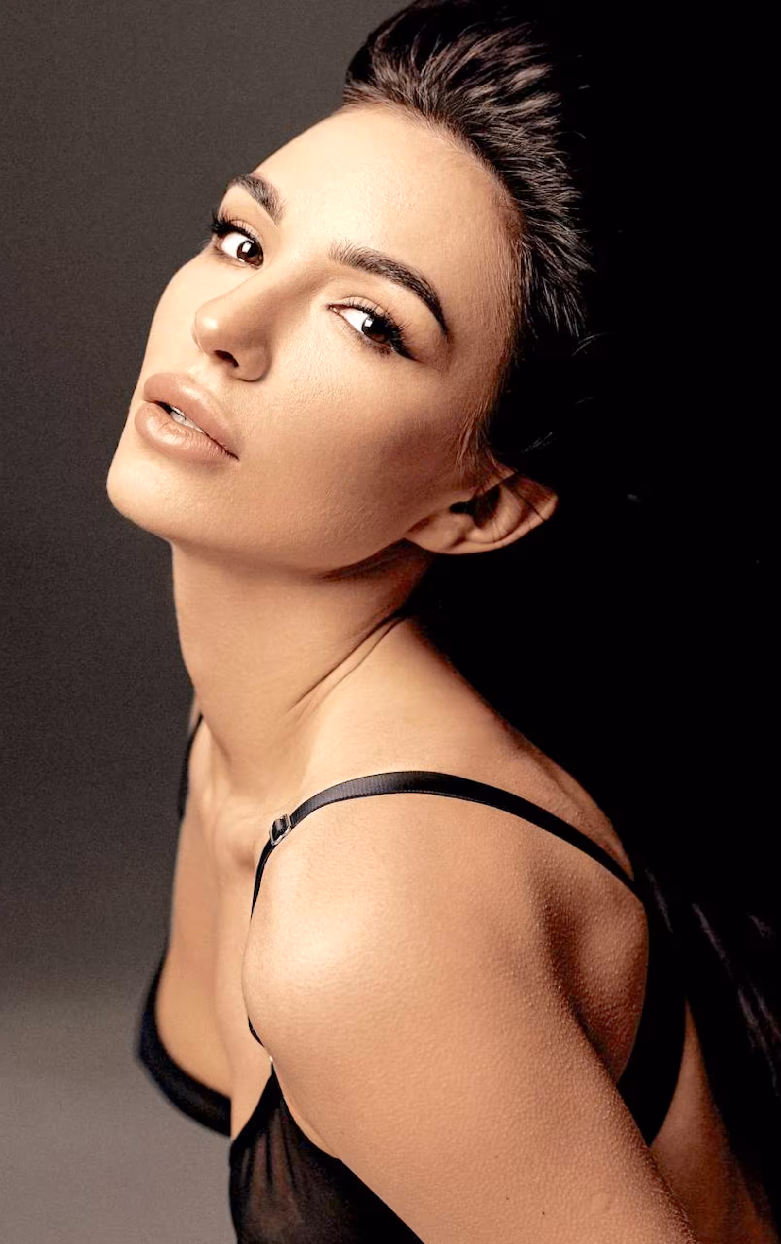 Alex hottest russian woman