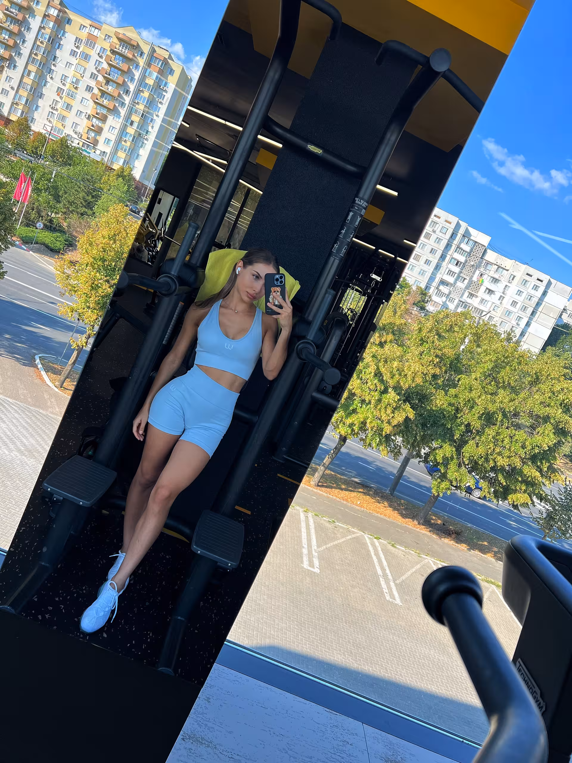 MARIAM hottest russian women
