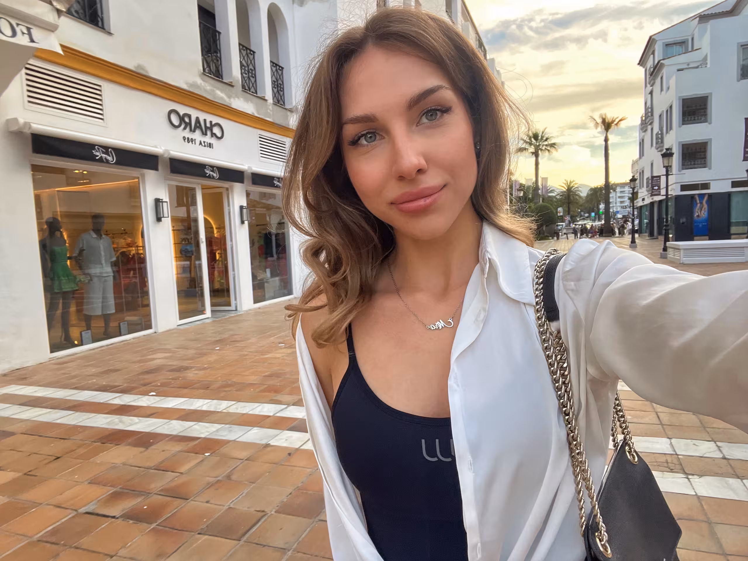 MARIAM hottest russian women