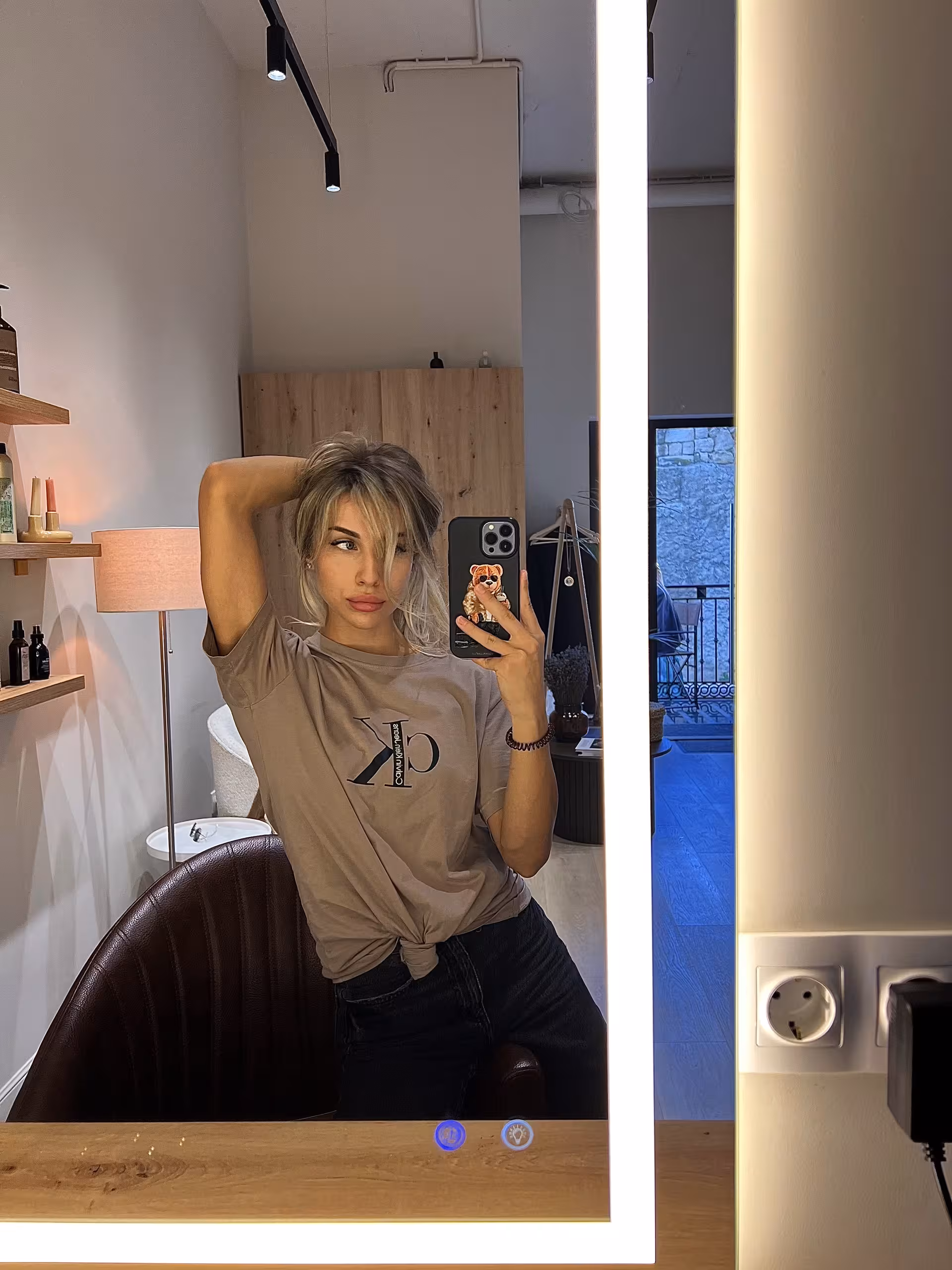 MARIAM hottest russian women