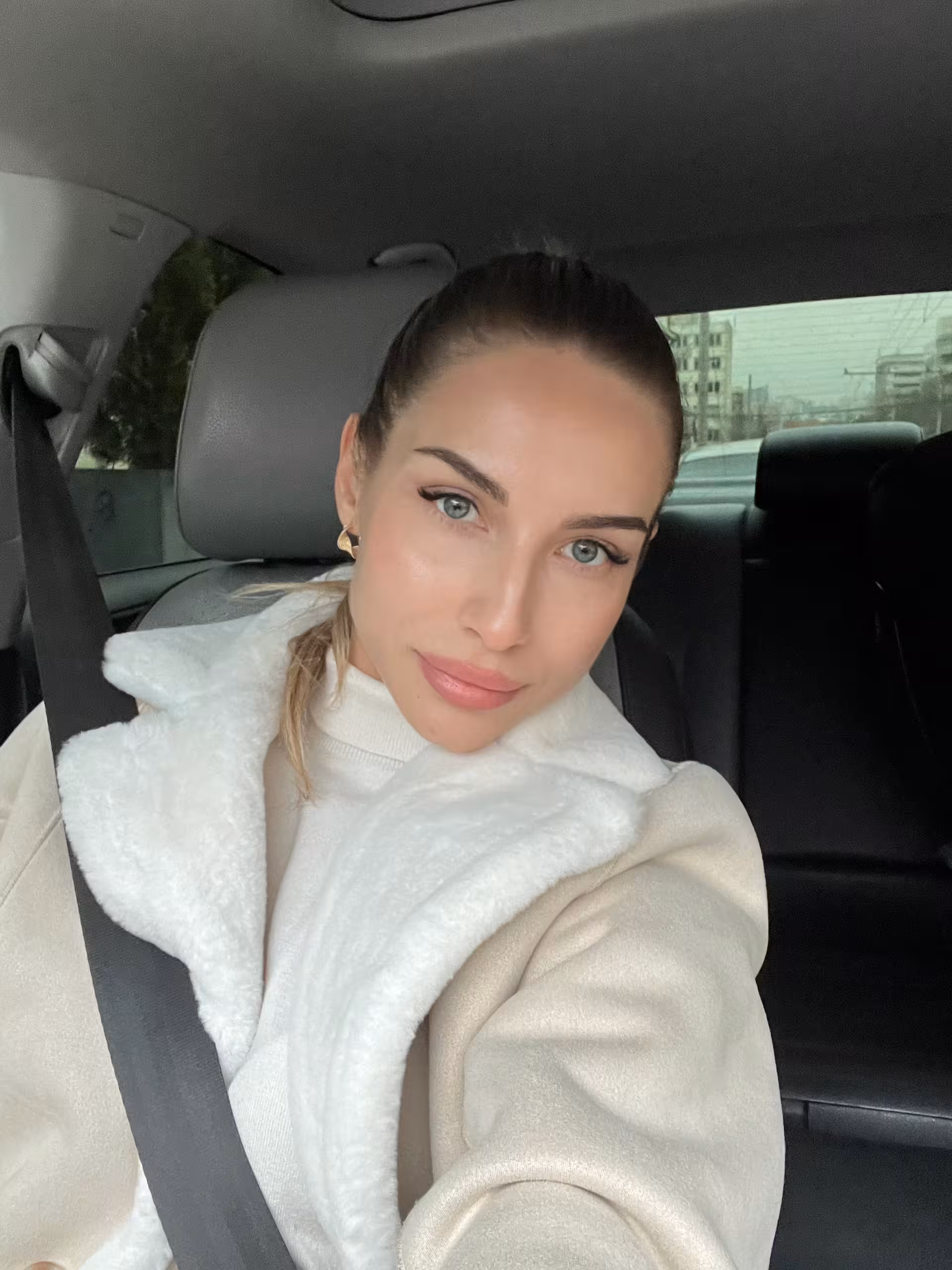 MARIAM hottest russian women