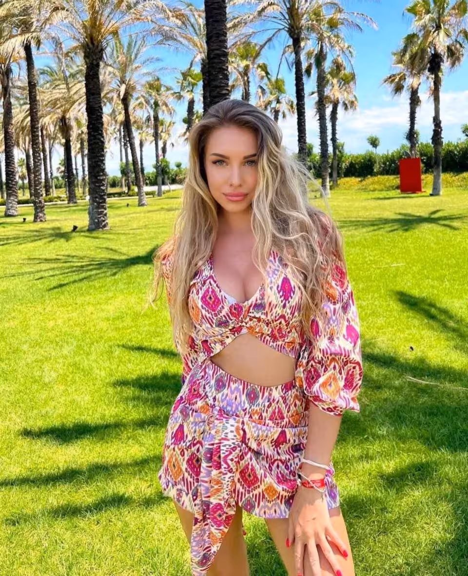 MARIAM hottest russian women