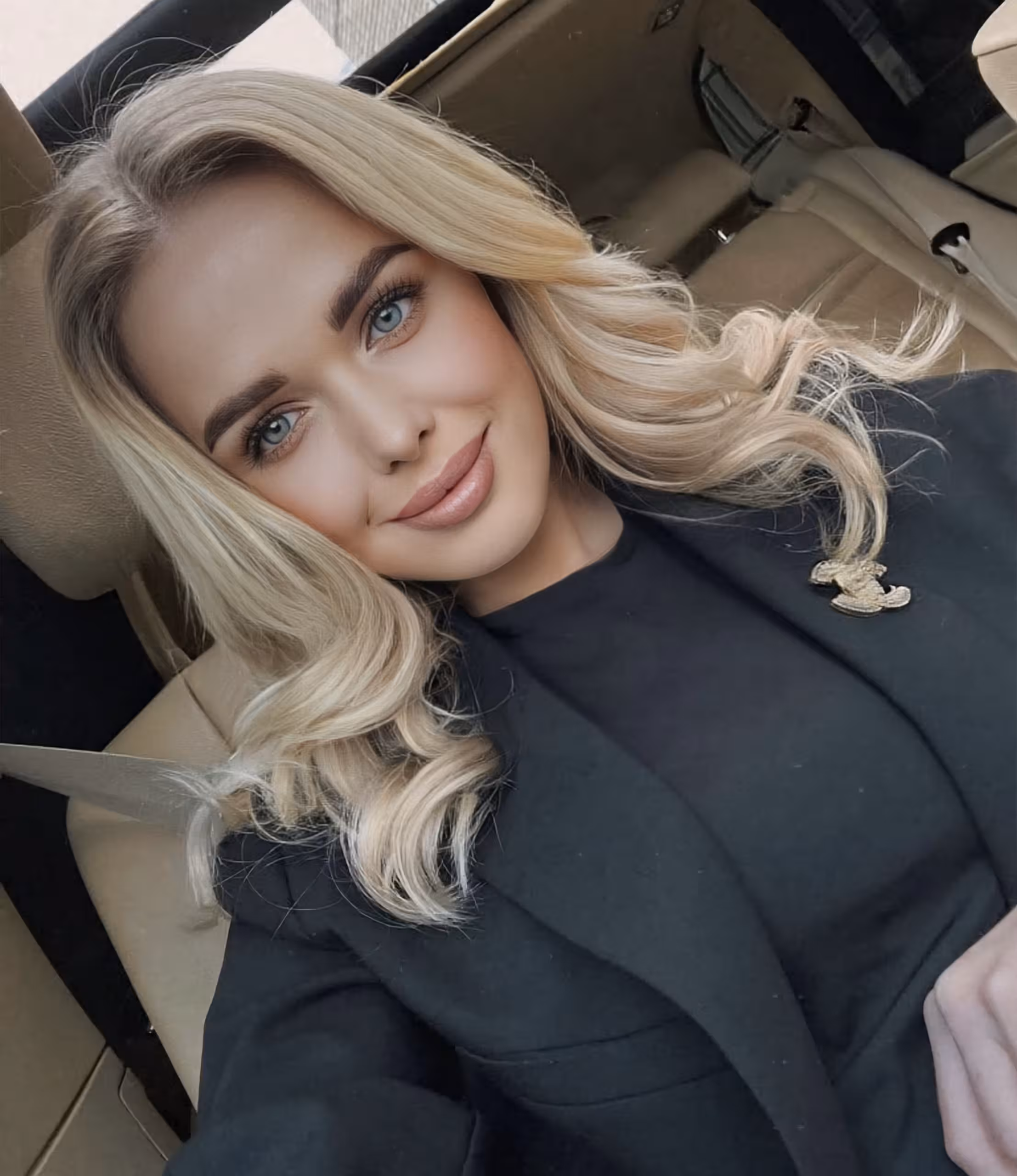 Yaroslava imgur dating