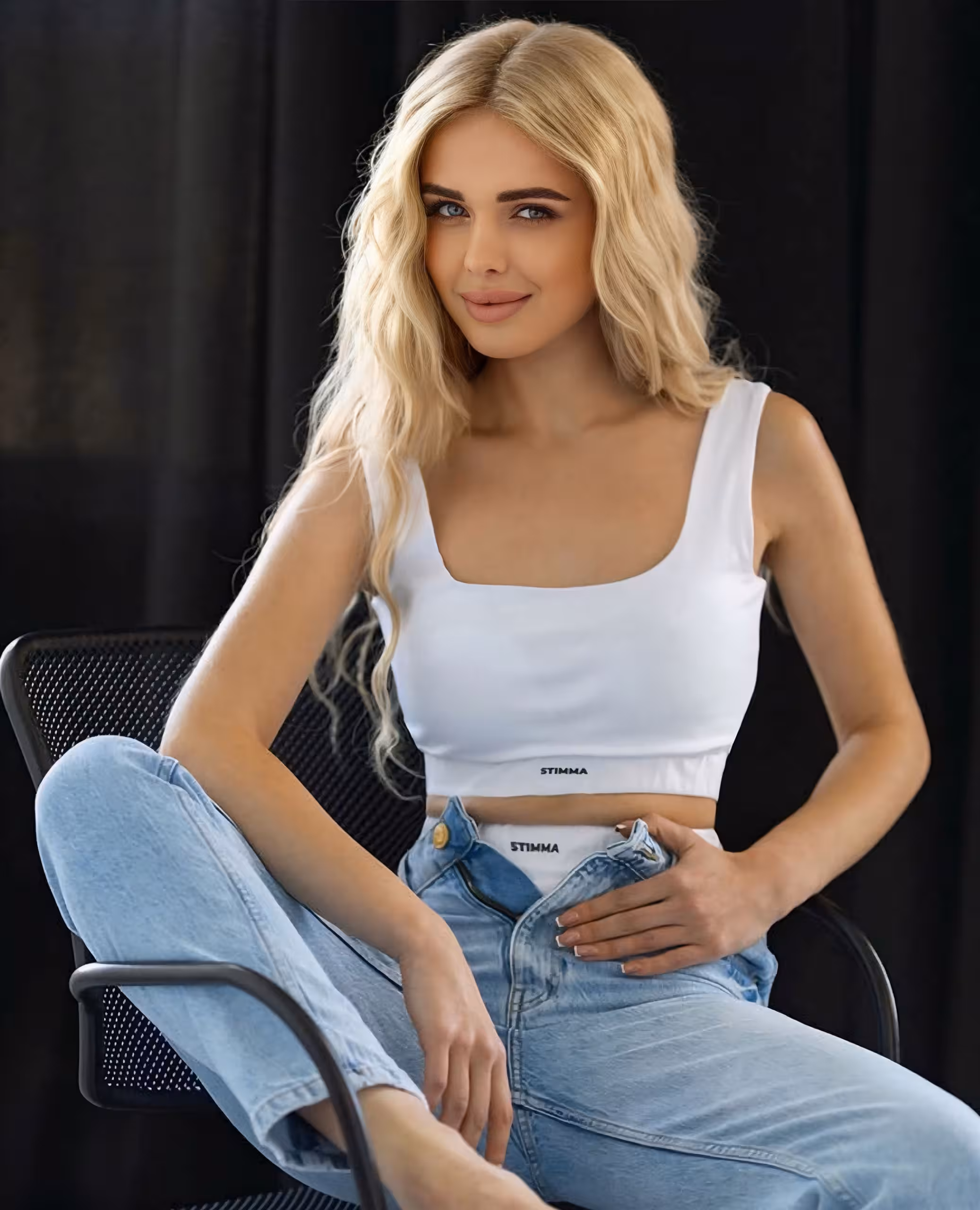 Yaroslava imgur dating