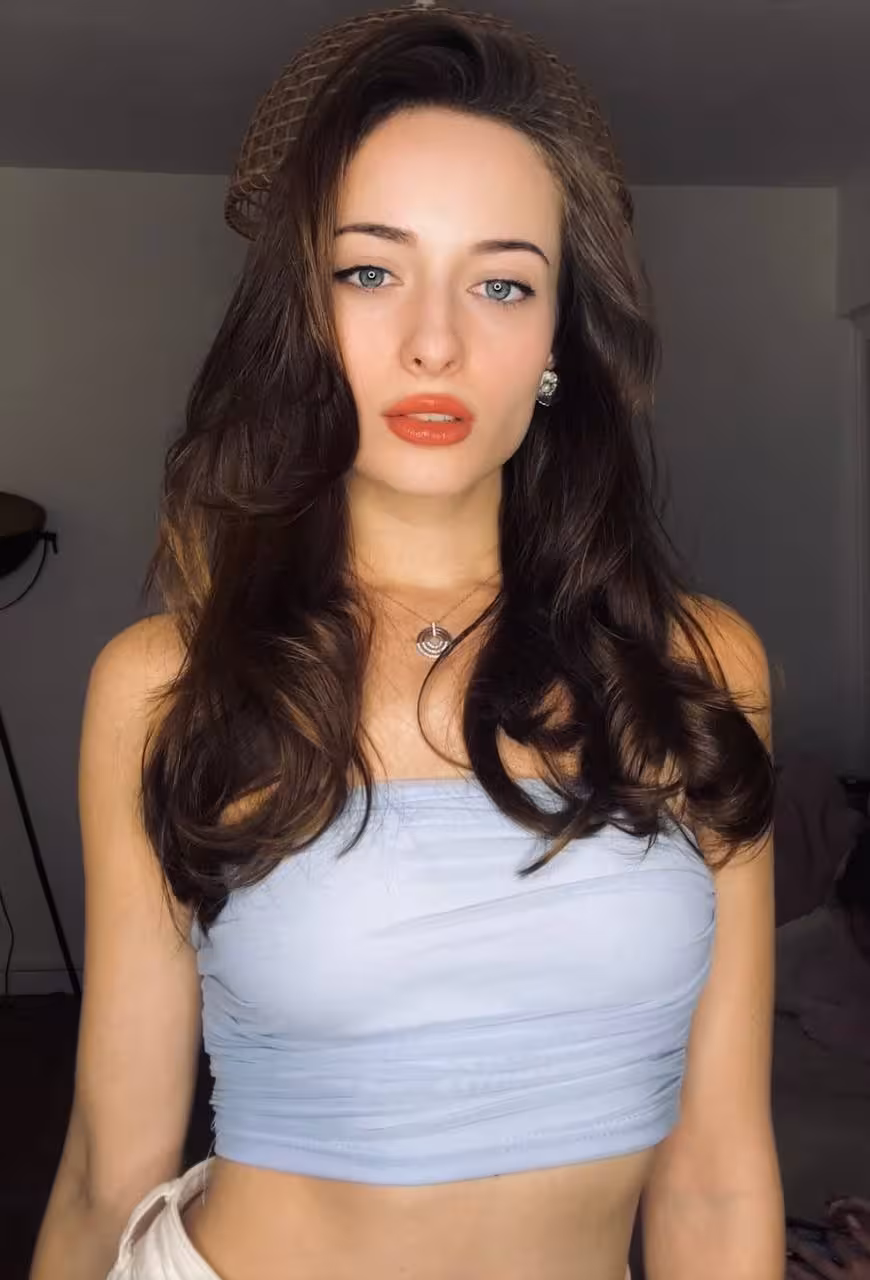 Liza karina ukraine