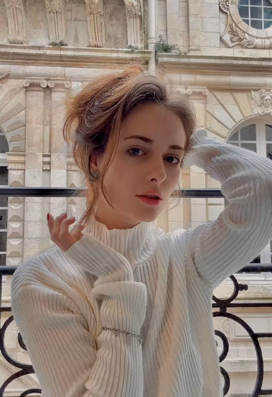 Liza karina ukraine
