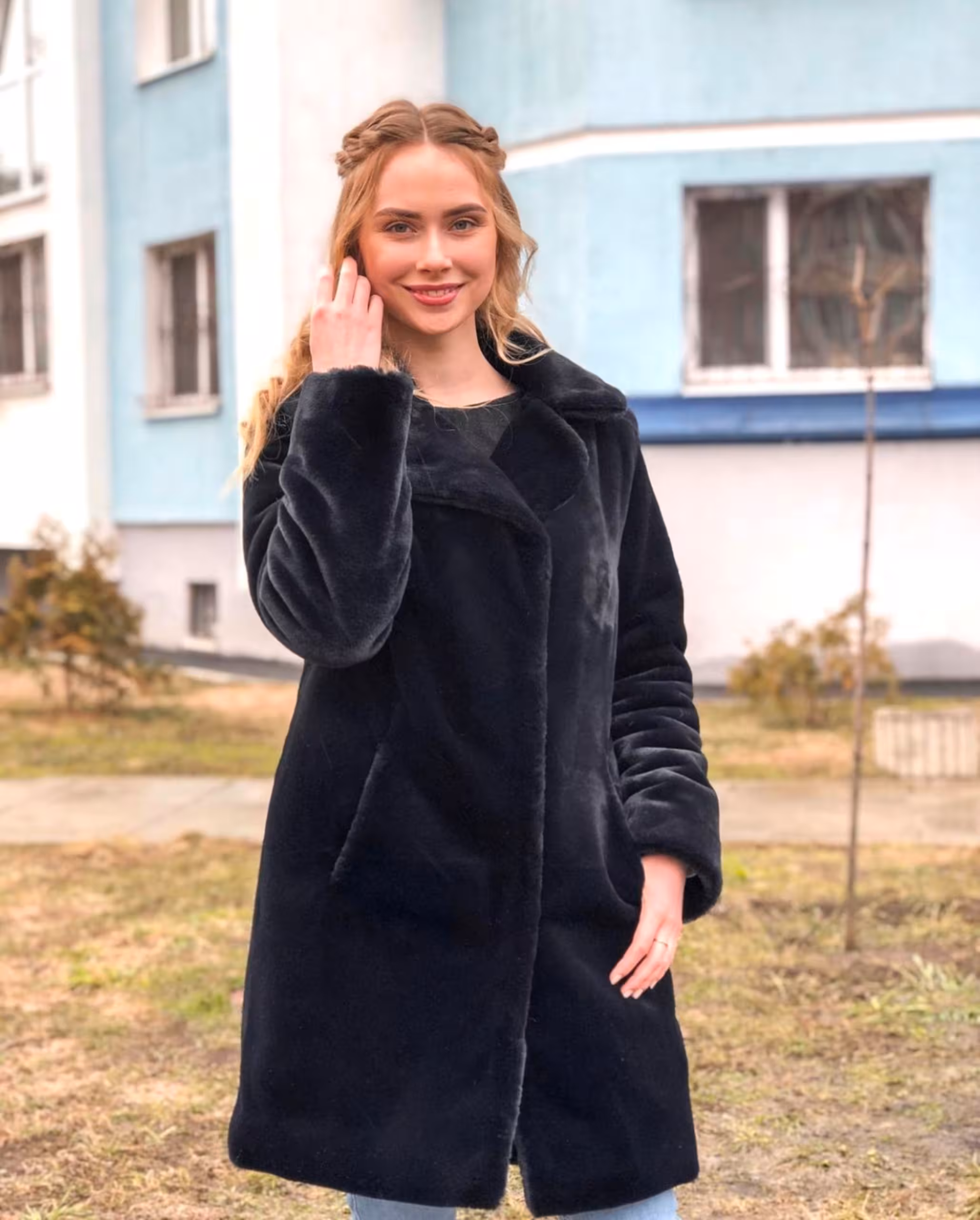 Irina kazakhstan marriage agency